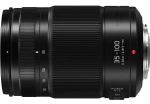Obiektyw Panasonic Lumix G X Vario 35-100 mm f/2.8 II POWER O.I.S.