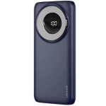 Powerbank magnetyczny USAMS PB62 10000 mAh 20 W Granatowy - Navy