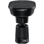 Uchwyt samochodowy PITAKA MagEZ Pro 2 Qi2 15W NFC Czarny - Black