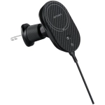 Uchwyt samochodowy PITAKA MagEZ Pro 2 Qi2 15W NFC Czarny - Black