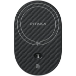 Uchwyt samochodowy PITAKA MagEZ Pro 2 Qi2 15W NFC Czarny - Black