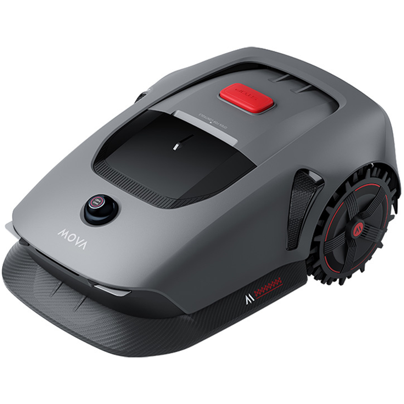 Robot koszący MOVA 1000