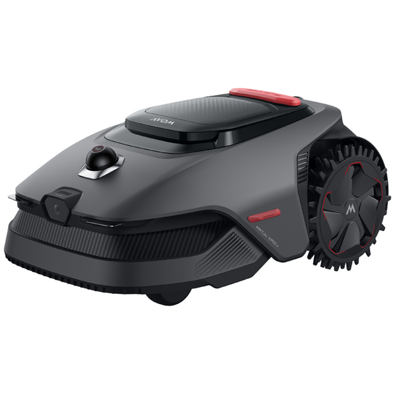 Robot koszący MOVA LiDAX Ultra 800