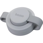 Ładowarka indukcyjna Bazic GoMag Trio 2 3w1 15 W Jasnoszara - Light grey