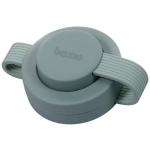 Ładowarka indukcyjna Bazic GoMag Trio 2 3w1 15 W Pistacjowa - Pistacchio