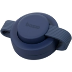 Ładowarka indukcyjna Bazic GoMag Trio 2 3w1 15 W Niebieska - Blue