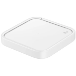 Ładowarka indukcyjna Samsung EP-P2400BW Fast Charger 15 W Biała - White