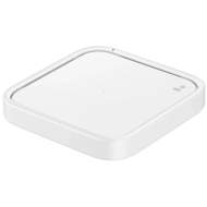 Ładowarka indukcyjna Samsung EP-P2400BW Fast Charger 15 W Biała - White
