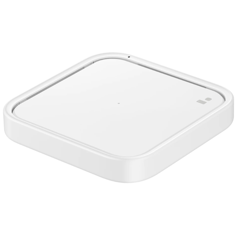 Ładowarka indukcyjna Samsung EP-P2400BW Fast Charger 15 W Biała - White