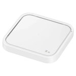 Ładowarka indukcyjna Samsung EP-P2400BW Fast Charger 15 W Biała - White