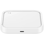 Ładowarka indukcyjna Samsung EP-P2400BW Fast Charger 15 W Biała - White