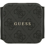 Ładowarka indukcyjna Guess 3w1 4G 15 W MagSafe Czarna - Black