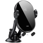 Uchwyt samochodowy USAMS US-CD131 15 W Automatic Czarny - Black