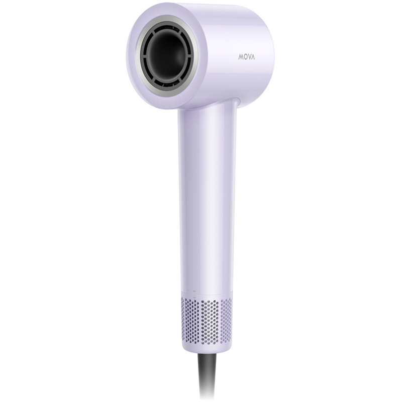 Suszarka do włosów MOVA Turbo Fioletowa - Purple