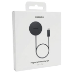 Ładowarka indukcyjna Samsung EP-P2900BB 25 W Qi2 Czarna - Black