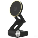 Uchwyt indukcyjny do iMaca SODI MB-330 3w1 Czarny - Black