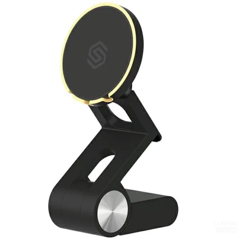 Uchwyt indukcyjny do iMaca SODI MB-330 3w1 Czarny - Black