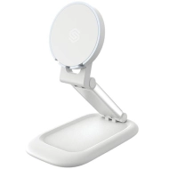 Uchwyt indukcyjny do iMaca SODI MB-310 Biały - White