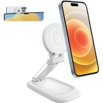 Uchwyt indukcyjny do iMaca SODI MB-310 Biały - White