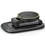 Uchwyt indukcyjny do iMaca SODI MB-310 Czarny - Black