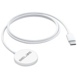 Ładowarka indukcyjna do Apple Watch Beline BLNAWC01 3 W Biała - White