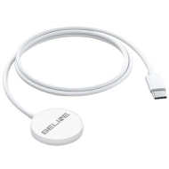 Ładowarka indukcyjna do Apple Watch Beline BLNAWC01 3 W Biała - White
