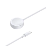 Ładowarka indukcyjna do Apple Watch Beline BLNAWC01 3 W Biała - White