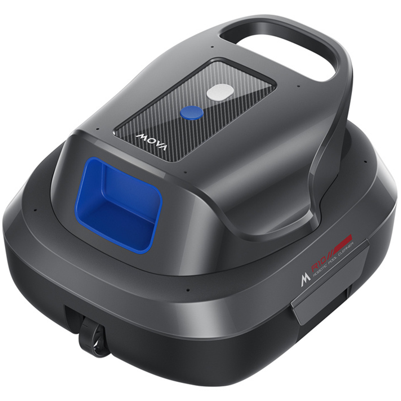 Robot do czyszczenia basenu MOVA R10