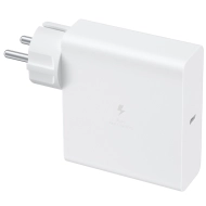 Ładowarka sieciowa Samsung TB410 PD 140 W USB-C Biała - White