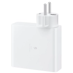 Ładowarka sieciowa Samsung TB410 PD 140 W USB-C Biała - White