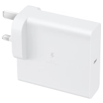 Ładowarka sieciowa Samsung TB410 PD 140 W USB-C Biała - White