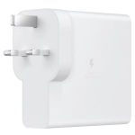 Ładowarka sieciowa Samsung TB410 PD 140 W USB-C Biała - White