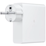 Ładowarka sieciowa Samsung TB410 PD 140 W USB-C Biała - White