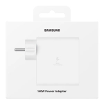 Ładowarka sieciowa Samsung TB410 PD 140 W USB-C Biała - White