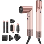 Suszarka do włosów MOVA Master 10 Różowa - Pink