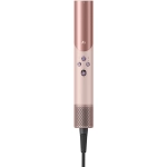 Suszarka do włosów MOVA Master 10 Różowa - Pink