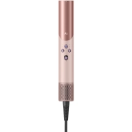Suszarka do włosów MOVA Master 10 Różowa - Pink