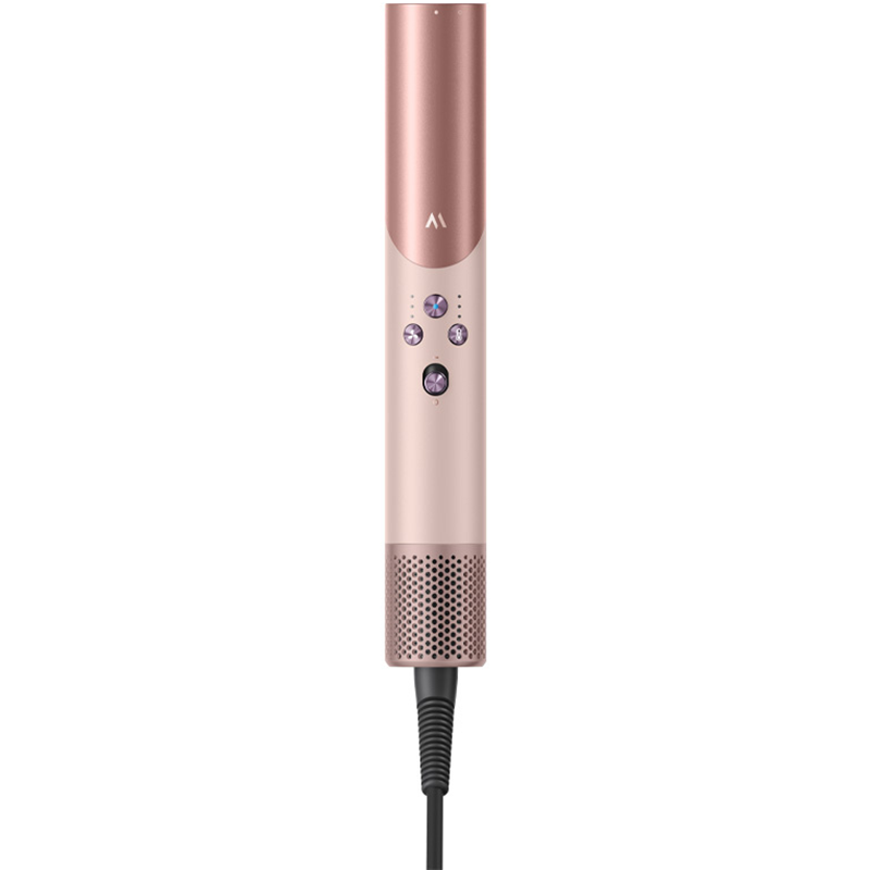 Suszarka do włosów MOVA Master 10 Różowa - Pink