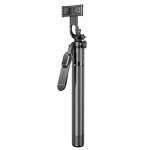 Selfie stick do telefonu AWEI X56 Czarny - Black
