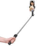 Selfie stick do telefonu USAMS ZB324 Mini Wireless Czarny - Black