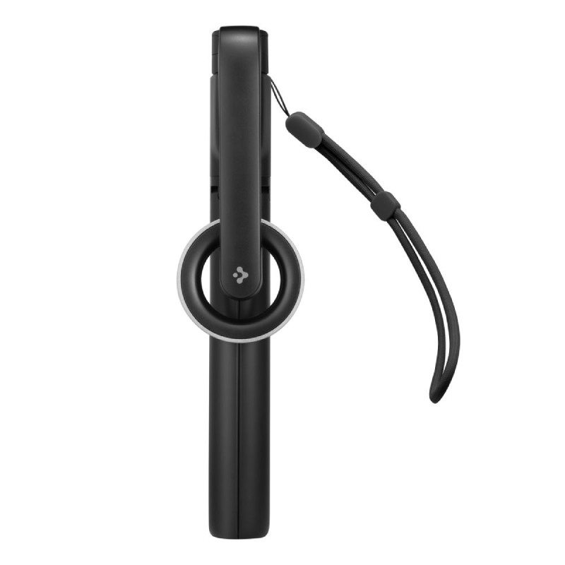Statyw selfie stick do telefonu Spigen S580W MagSafe Czarny - Black