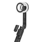Statyw selfie stick do telefonu Spigen S580W MagSafe Czarny - Black