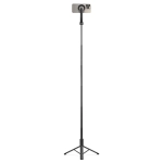 Statyw selfie stick do telefonu Spigen S580W MagSafe Czarny - Black