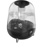 Nawilżacz powietrza Deerma F327W Czarny - Black