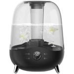 Nawilżacz powietrza Deerma F327W Czarny - Black