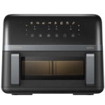 Air Fryer Mova AeroChef FD20 Pro Czarny - Black