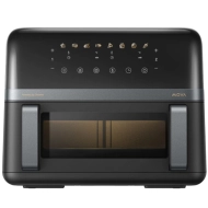 Air Fryer MOVA AeroChef FD20 Pro Czarny - Black