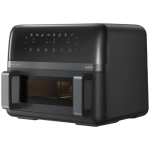 Air Fryer Mova AeroChef FD20 Pro Czarny - Black