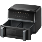 Air Fryer Mova AeroChef FD20 Pro Czarny - Black