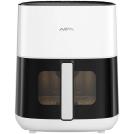 Air Fryer Mova AeroChef FD10s Pro Biały - White